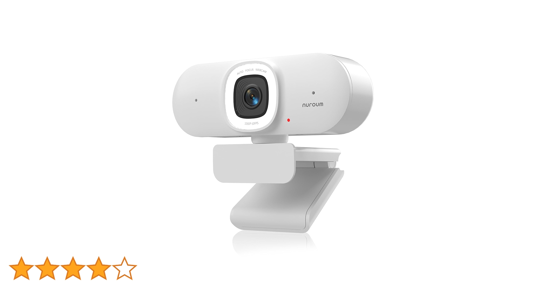 Amazon.co.jp: Nuroum Webカメラ 60FPS ライト付き ウェブカメラ Amazon.co.jp: Nuroum Webカメラ 60FPS ライト付き ウェブカメラ